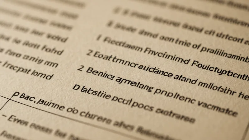 Five WH-347 Certified Payroll Errors That Trigger DOL Scrutiny