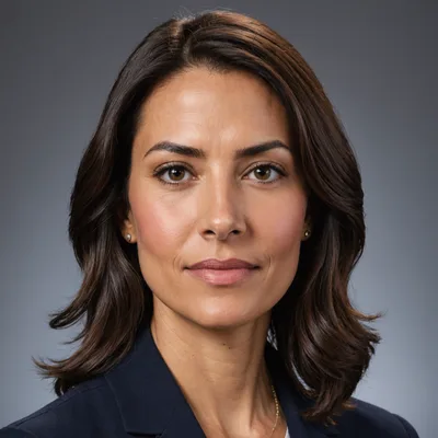 Alexa Baggio, CEO and Co-Founder