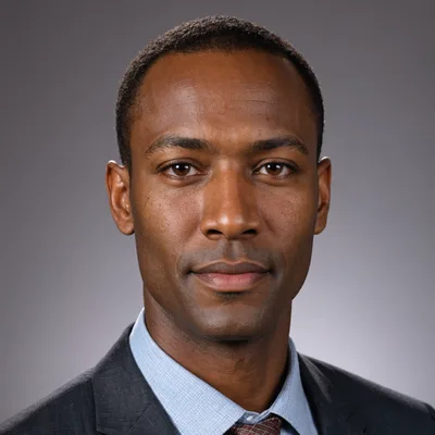 Marcus Teele, Head of Compliance Engineering